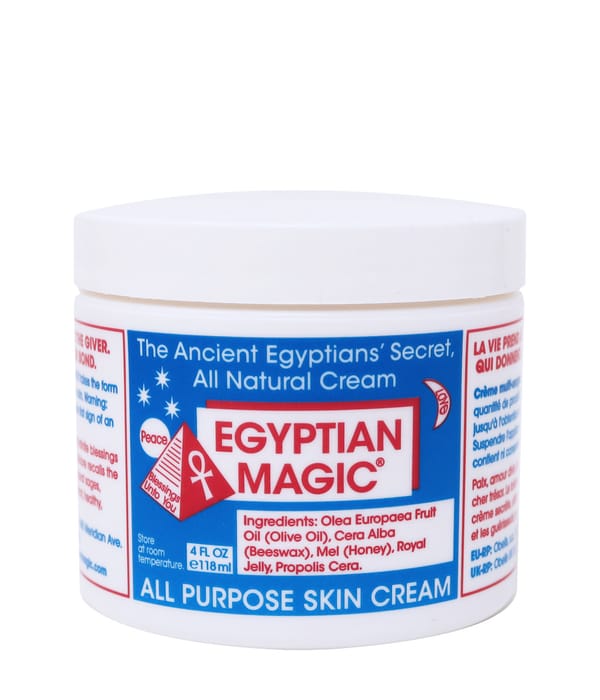 Produktbillede 1 af 6, Egyptian Magic All Purpose Skin Cream Kropscreme