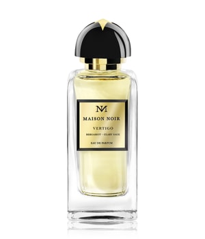 maison noir vertigo 236 woda perfumowana 100 ml    