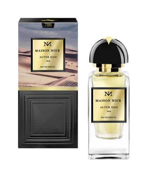 maison noir alter ego 786 woda perfumowana 50 ml     