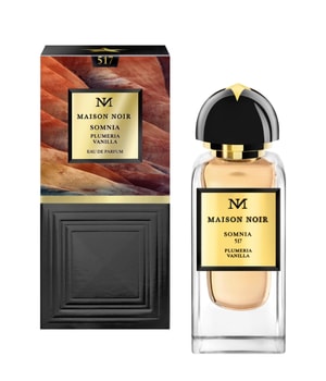 maison noir somnia 517