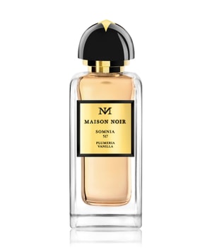 maison noir somnia 517