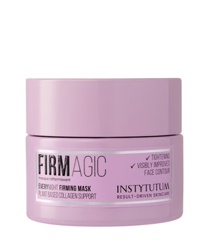 INSTYTUTUM Firmagic Everynight Firming Mask Ansigtsmaske