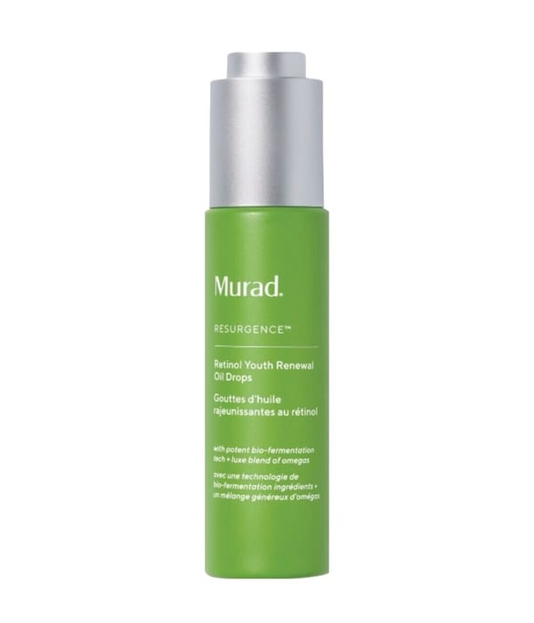 Produktbild 1 von 6, Murad Resurgence Gesichtsöl