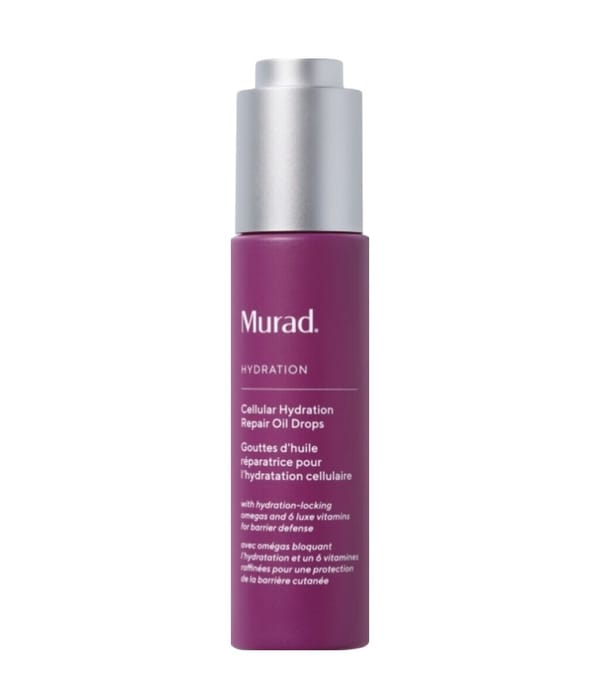Produktbild 1 von 6, Murad Hydration Gesichtsöl