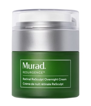 Murad Resurgence Retinal Resculpt Overnight Cream Nachtcreme 50 ml