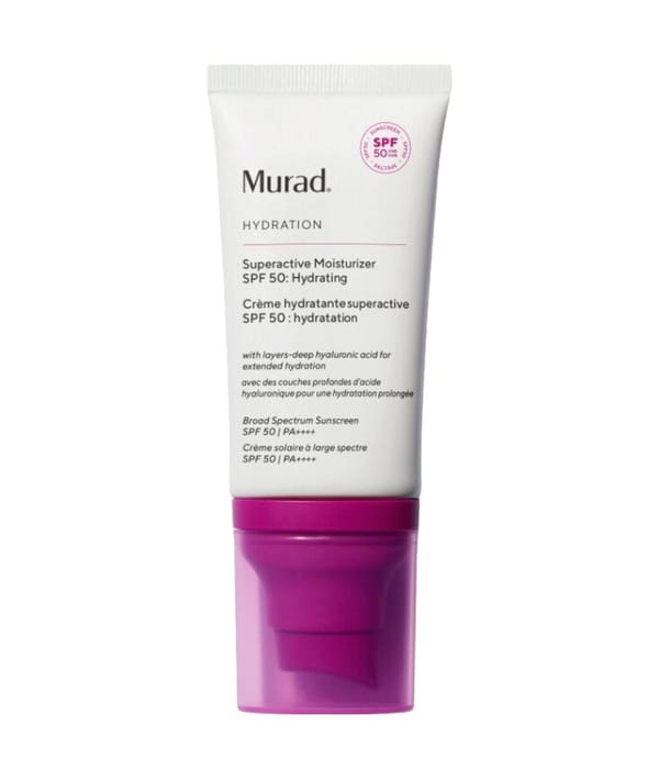 Produktbild 1 von 6, Murad Hydration Tagescreme