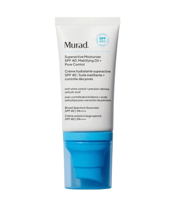 Produktbild 1 von 6, Murad Blemish Control Tagescreme