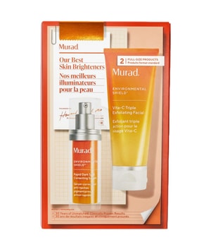 Murad Environmental Shield Our Best Skin Brighteners Gesichtspflegeset