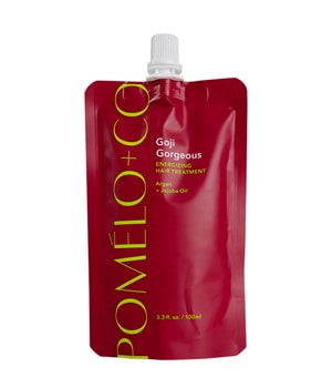 Pomélo+Co Goji Gorgeous Hårmaske