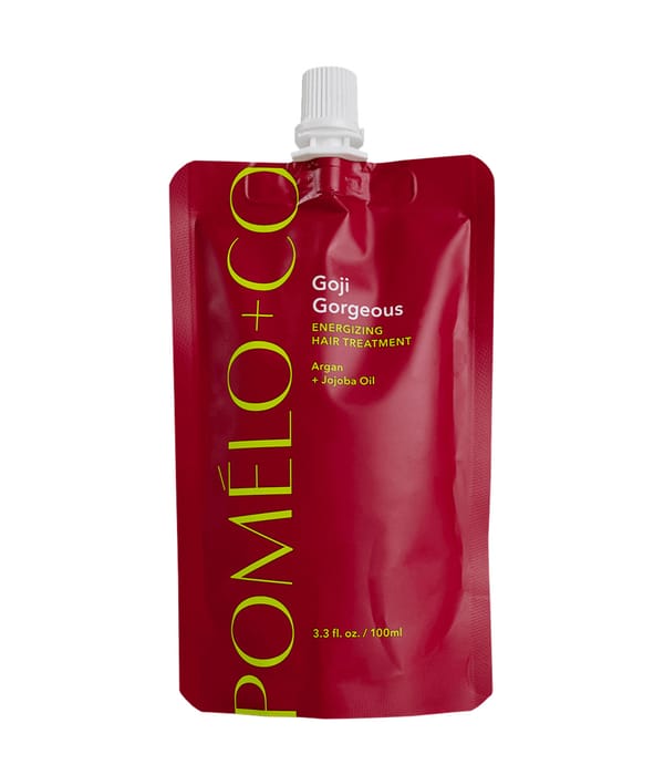 Produktbillede 1 af 1, Pomélo+Co Goji Gorgeous Hårmaske