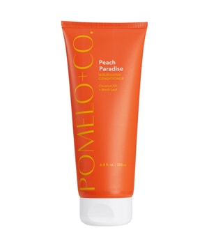 Pomélo+Co Peach Paradise Conditioner Balsam
