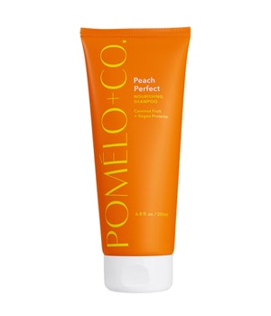 Pomélo+Co Peach Perfect Shampoo Shampoo