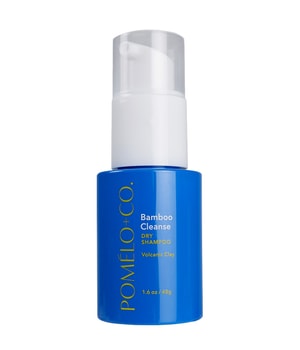 Pomélo+Co Bamboo Cleanse Dry Shampoo Droogshampoo 48 g