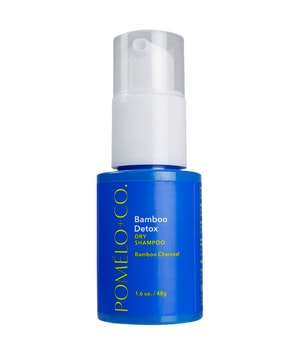 Pomélo+Co Bamboo Detox Dry Shampoo Torrschampo