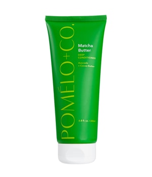 Pomélo+Co Matcha Butter Conditioner Balsam