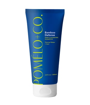 Pomélo+Co Bamboo Defense Shampoo Schampo