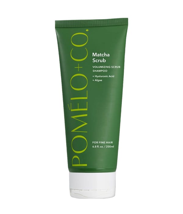 Produktbild 1 von 3, Pomélo+Co Matcha Haarshampoo