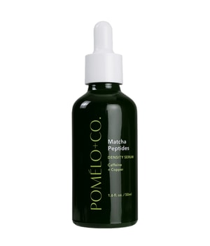 Pomélo+Co Matcha Peptides Serum Hårserum