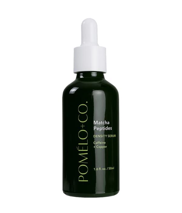 Produktbillede 1 af 2, Pomélo+Co Matcha Hårserum