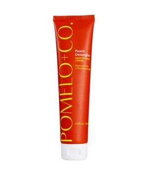 Pomélo+Co Peach Detangler Leave-in-behandling