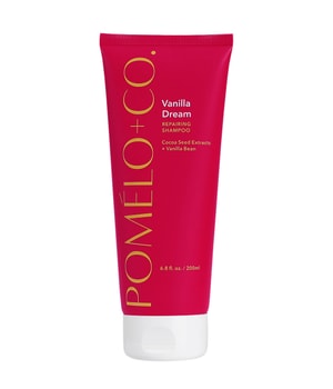 Pomélo+Co Vanilla Dream Shampoo Shampoo