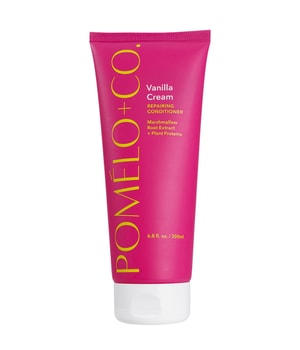 Pomélo+Co Vanilla Cream Conditioner Balsam