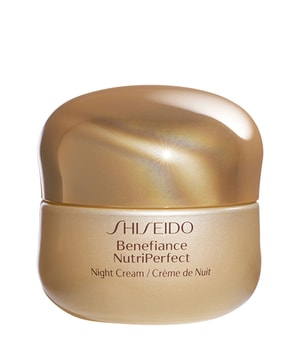 Shiseido Benefiance Nutriperfect Natcreme