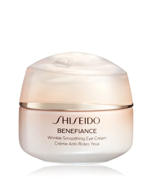 Shiseido Benefiance Wrinkle Smoothing NEW Ögonkräm