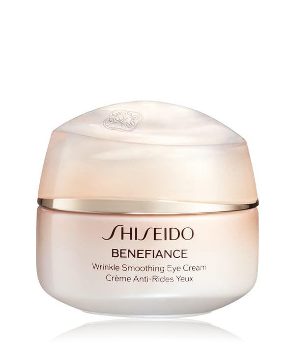 Produktbillede 1 af 4, Shiseido Benefiance Øjencreme