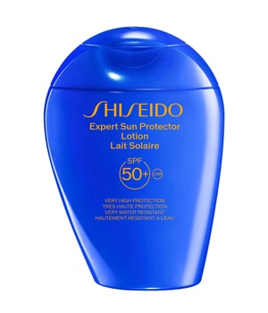 Shiseido Expert Sun Protector Lotion SPF50+ Sollotion