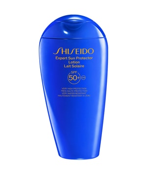 Tuotekuva 1/6, Shiseido Expert Aurinkoemulsio