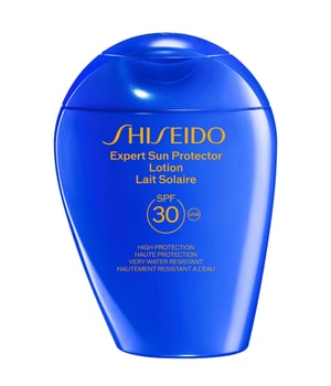 Shiseido Expert Sun Protector Lotion SPF30 Sollotion