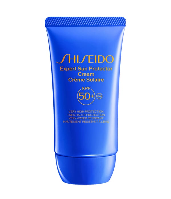 Produktbillede 1 af 6, Shiseido Expert Sollotion