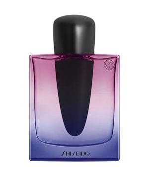 shiseido ginza night