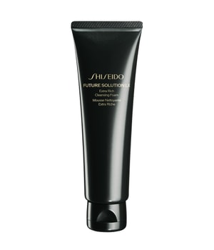 Shiseido Future Solution LX Extra Rich Cleansing Foam Reinigingsschuim 125 ml