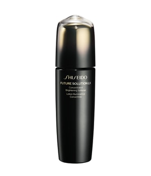 Shiseido Future Solution LX Concentrated Brightening Softener Crème visage 170 ml