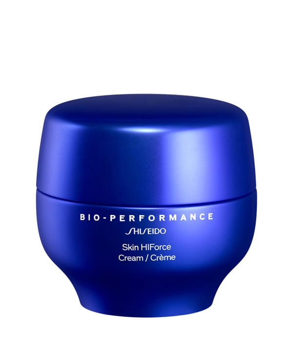 Produktbild 1 von 6, Shiseido Bio Performance Gesichtscreme