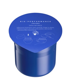 Shiseido Bio-Performance Skin Hiforce Refill Ansiktskräm