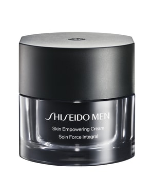 Shiseido Men Skin Empowering Cream Gezichtscrème 50 ml