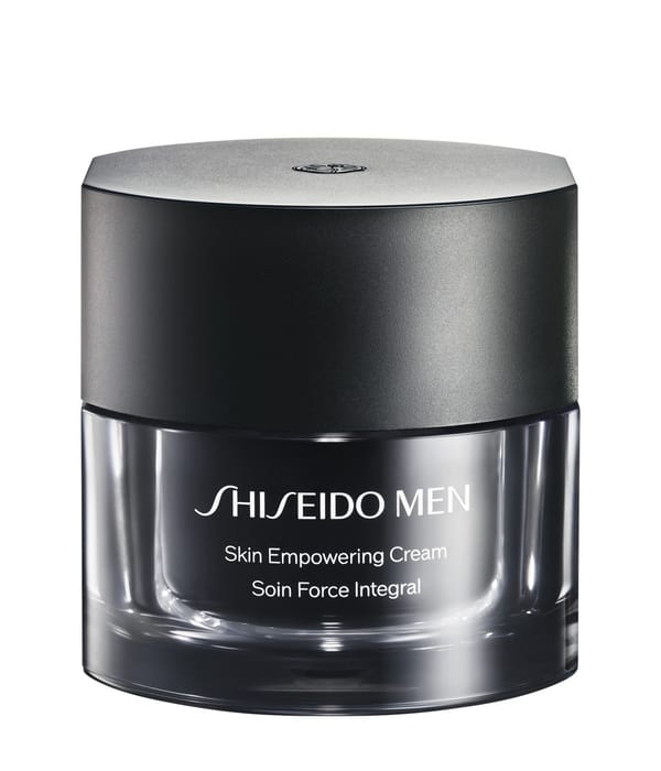 Produktbillede 1 af 6, Shiseido MEN Ansigtscreme