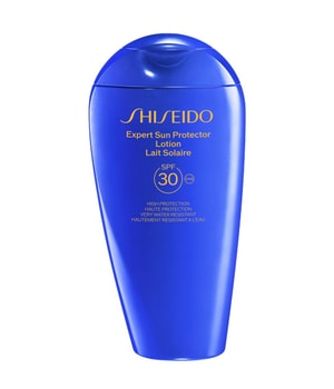 Shiseido Expert Sun Protector Lotion SPF30 Sollotion