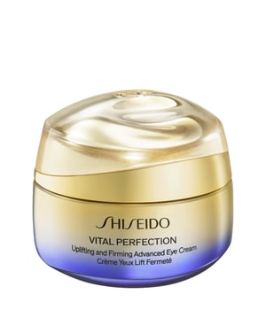 Immagine prodotto 2 di 6, Shiseido Vital Perfection Crema per il contorno occhi