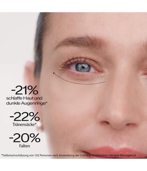 Immagine prodotto 4 di 6, Shiseido Vital Perfection Crema per il contorno occhi