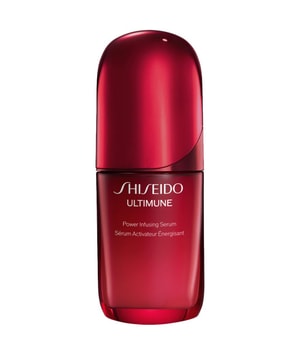 Shiseido Ultimune Power Infusing Serum 4.0 Serum do twarzy 50 ml można nabyć na stronie Flaconi.pl