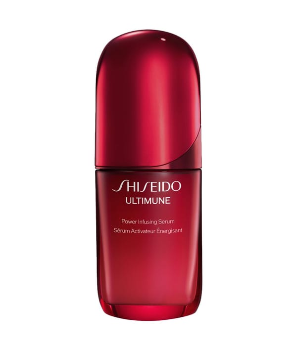 Produktbild 1 von 6, Shiseido Ultimune Gesichtsserum