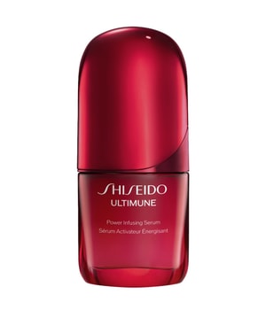 Shiseido Ultimune Power Infusing Serum 4.0 Gesichtsserum