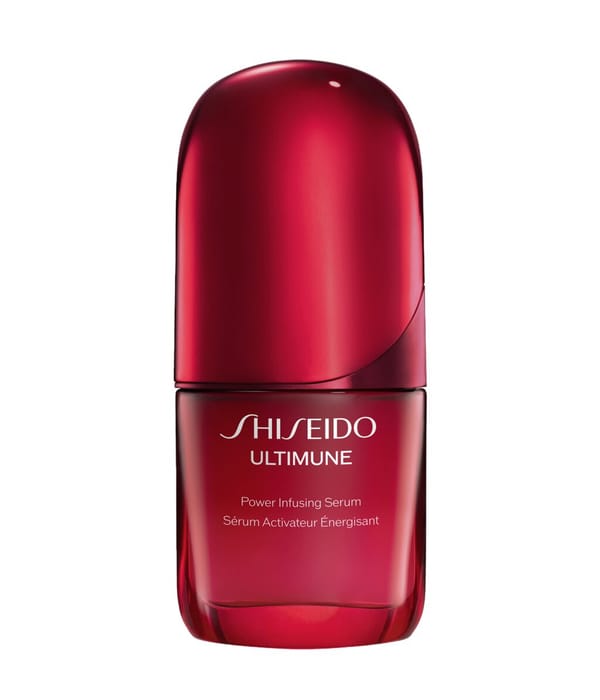 Produktbild 1 von 6, Shiseido Ultimune Gesichtsserum