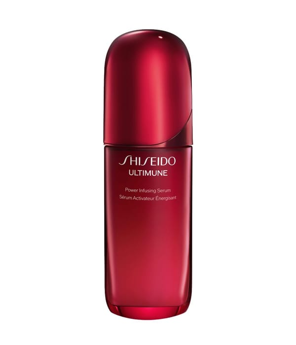 Produktbild 1 von 6, Shiseido Ultimune Gesichtsserum