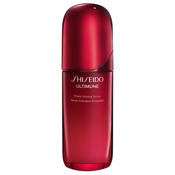 Immagine prodotto 1 di 6, Shiseido Ultimune Siero viso
