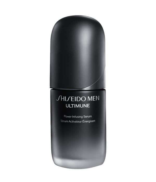 Produktbillede 1 af 6, Shiseido MEN Serum